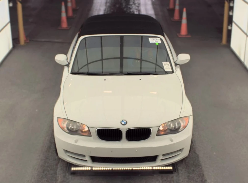 2011 BMW E81/E82/E88 1 Series - Image 2 of 15