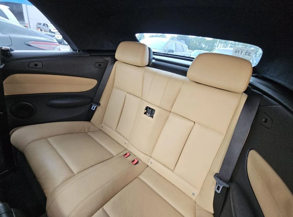 2011 BMW E81/E82/E88 1 Series - Image 13 of 15
