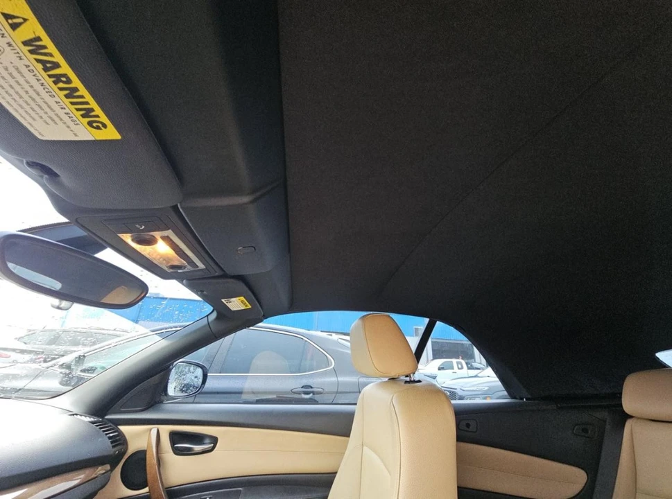 2011 BMW E81/E82/E88 1 Series - Image 14 of 15