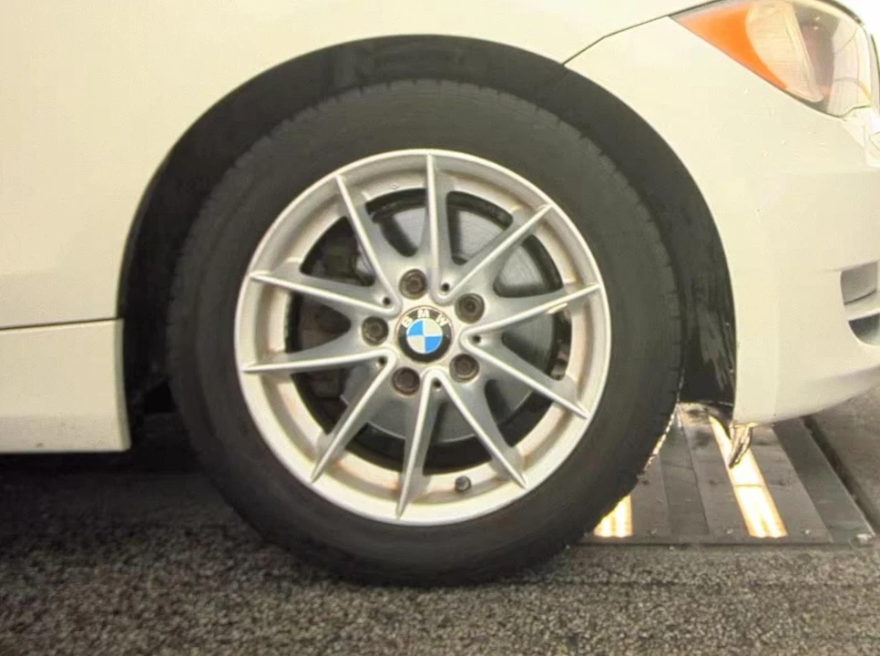 2011 BMW E81/E82/E88 1 Series - Image 7 of 15