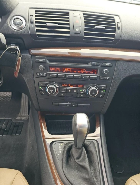 2011 BMW E81/E82/E88 1 Series - Image 11 of 15