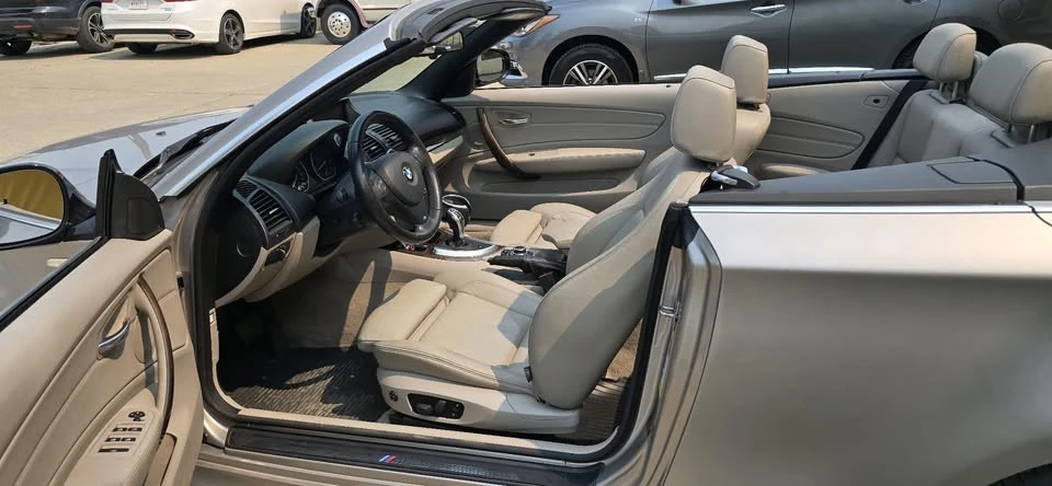2011 BMW E82 135i & 135is - Image 6 of 14