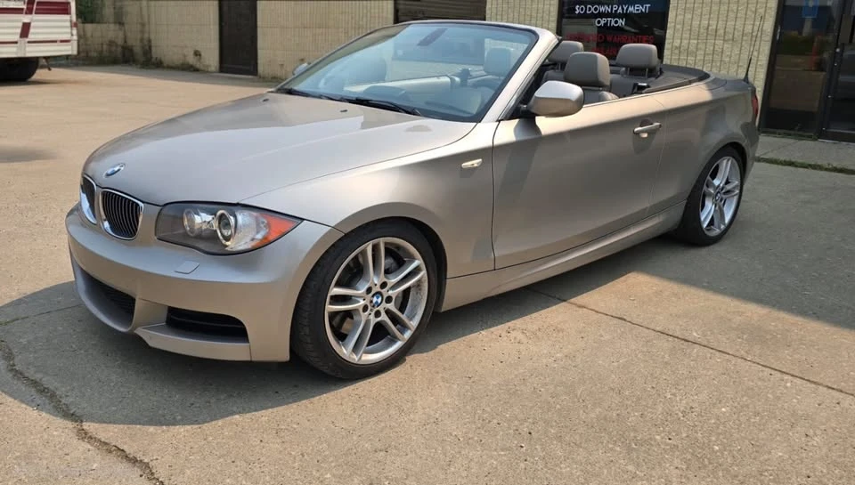 2011 BMW E82 135i & 135is - Image 3 of 17
