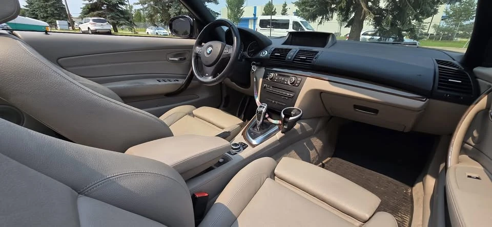 2011 BMW E82 135i & 135is - Image 14 of 17