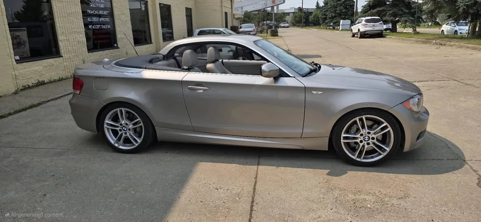 2011 BMW E82 135i & 135is - Image 8 of 17