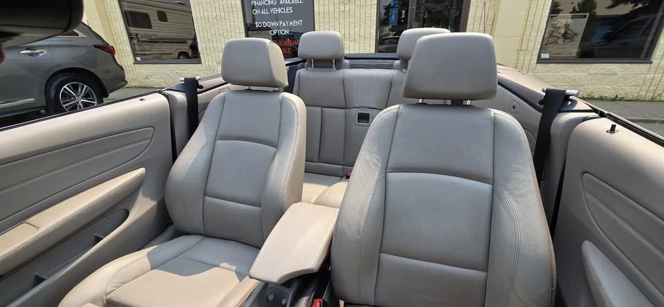 2011 BMW E82 135i & 135is - Image 15 of 17