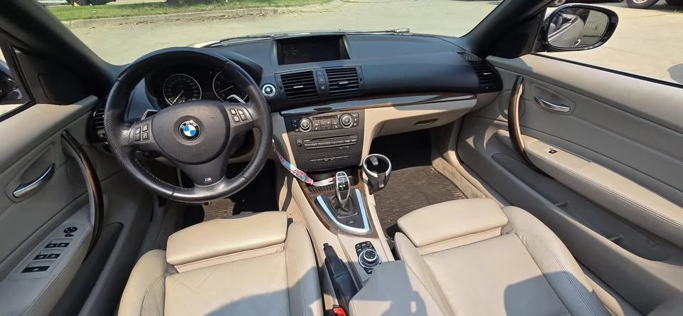 2011 BMW E82 135i & 135is - Image 11 of 17