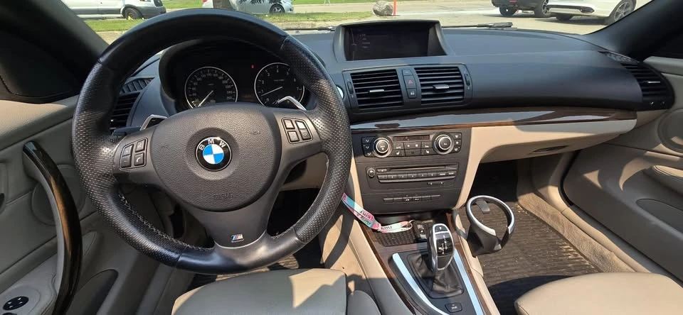 2011 BMW E82 135i & 135is - Image 12 of 17