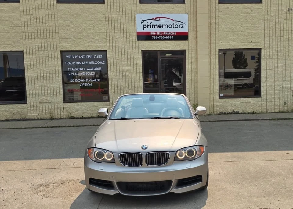 2011 BMW E82 135i & 135is - Image 2 of 17