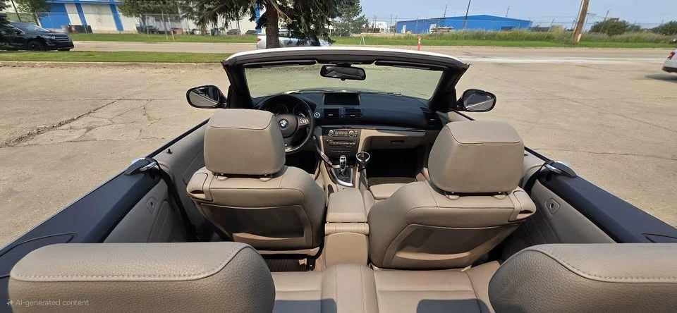 2011 BMW E82 135i & 135is - Image 10 of 17
