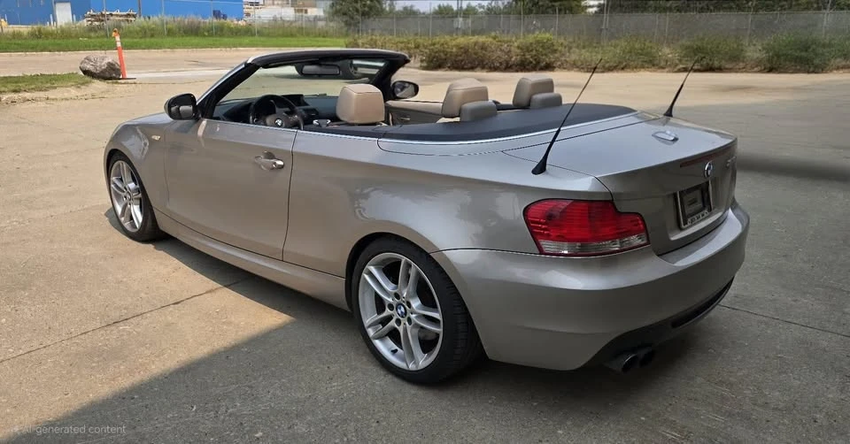 2011 BMW E82 135i & 135is - Image 6 of 17