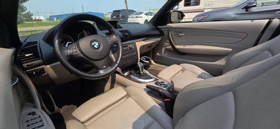 2011 BMW E82 135i & 135is - Image 13 of 17