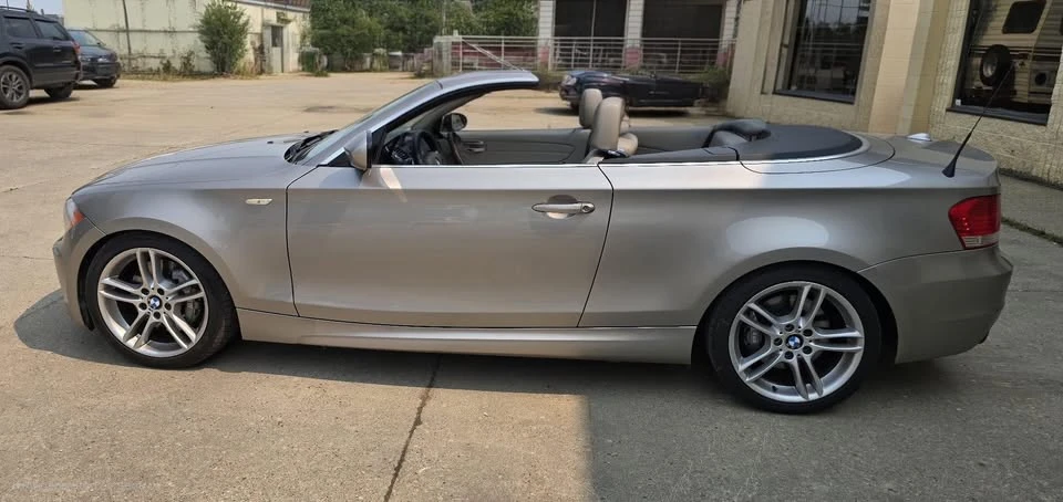 2011 BMW E82 135i & 135is - Image 7 of 17