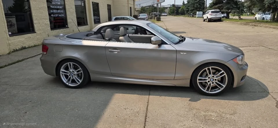 2011 BMW E82 135i & 135is - Image 8 of 17