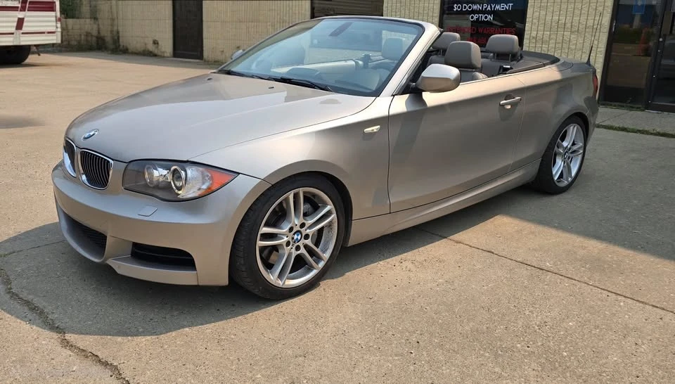 2011 BMW E82 135i & 135is - Image 3 of 17