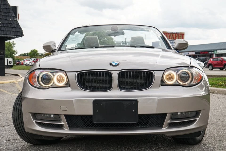 2011 BMW E81/E82/E88 1 Series - Image 4 of 20