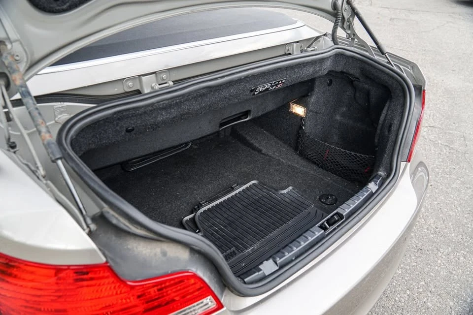 2011 BMW E81/E82/E88 1 Series - Image 18 of 20