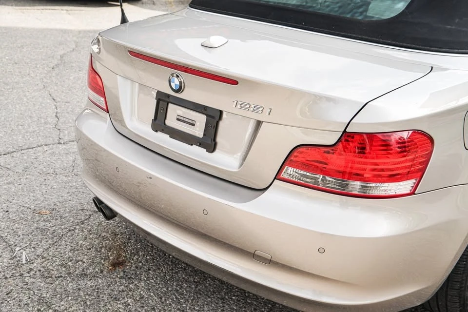 2011 BMW E81/E82/E88 1 Series - Image 10 of 20