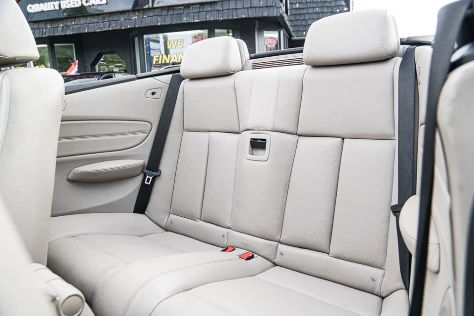 2011 BMW E81/E82/E88 1 Series - Image 14 of 20