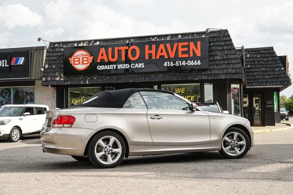 2011 BMW E81/E82/E88 1 Series - Image 7 of 20