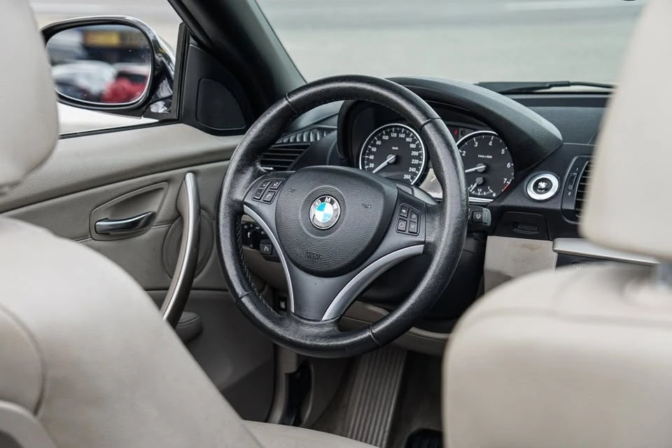 2011 BMW E81/E82/E88 1 Series - Image 16 of 20