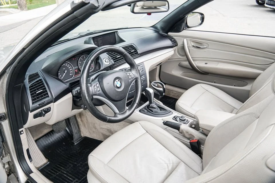2011 BMW E81/E82/E88 1 Series - Image 15 of 20