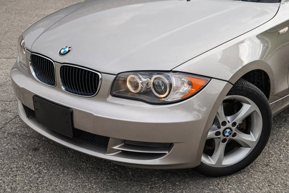 2011 BMW E81/E82/E88 1 Series - Image 3 of 20