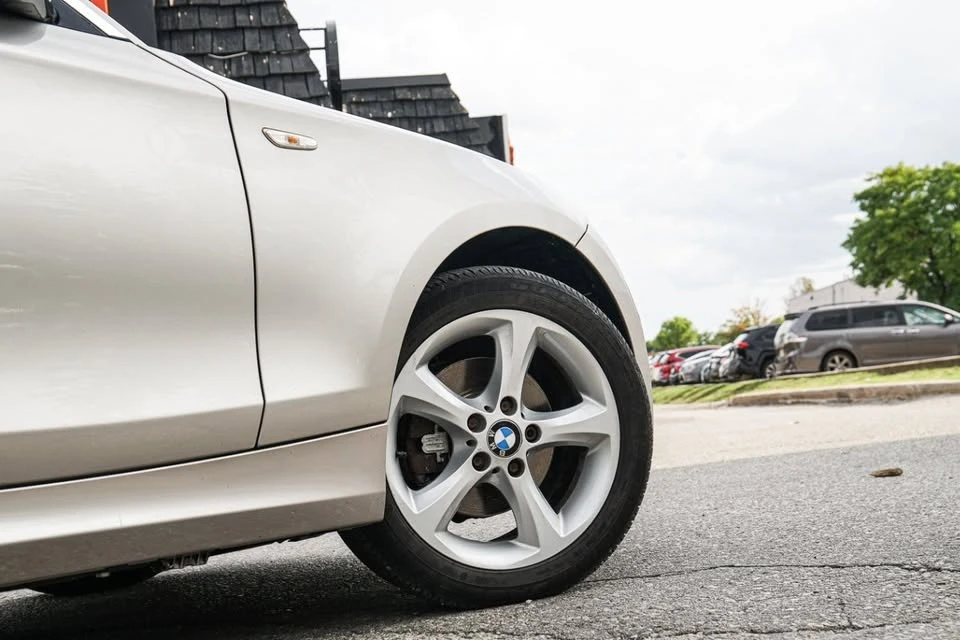 2011 BMW E81/E82/E88 1 Series - Image 8 of 20