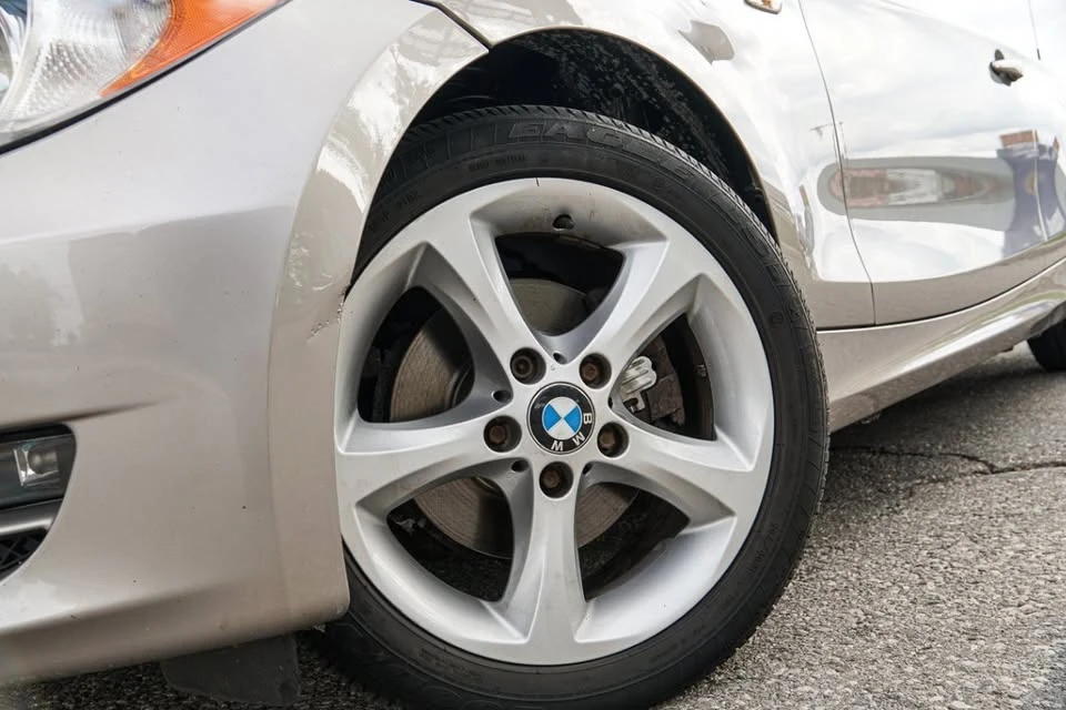 2011 BMW E81/E82/E88 1 Series - Image 5 of 20
