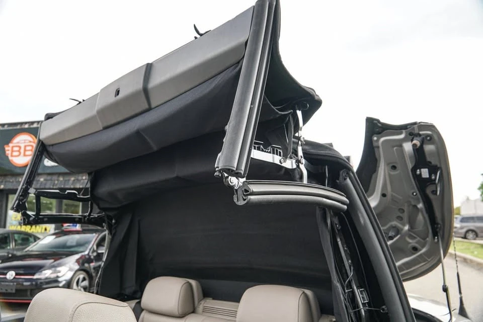 2011 BMW E81/E82/E88 1 Series - Image 19 of 20