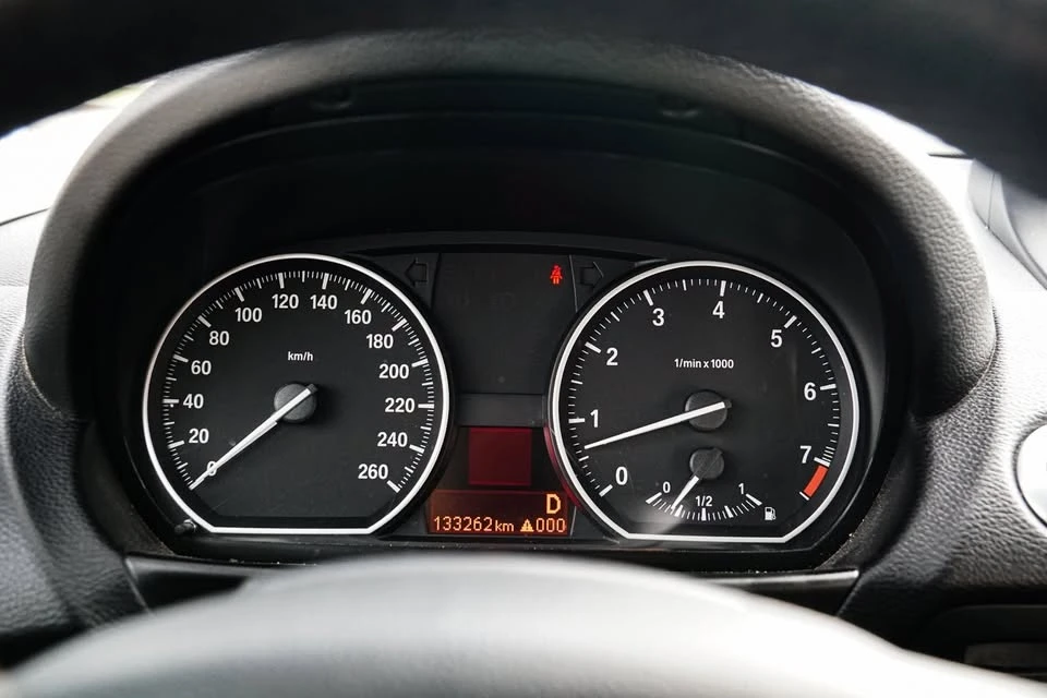 2011 BMW E81/E82/E88 1 Series - Image 20 of 20