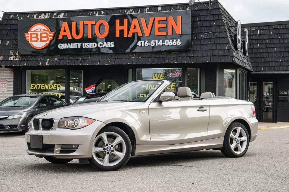 2011 BMW E81/E82/E88 1 Series - Image 2 of 20