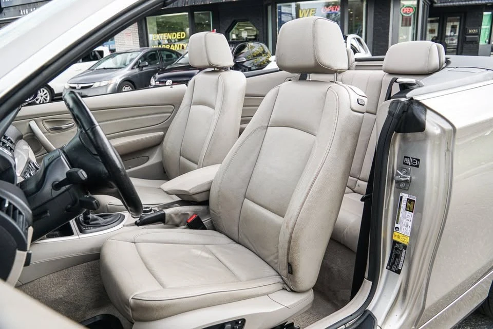 2011 BMW E81/E82/E88 1 Series - Image 12 of 20