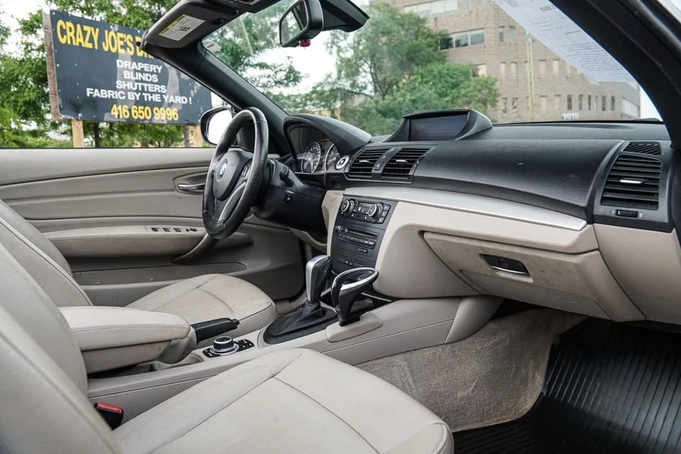 2011 BMW E81/E82/E88 1 Series - Image 17 of 20
