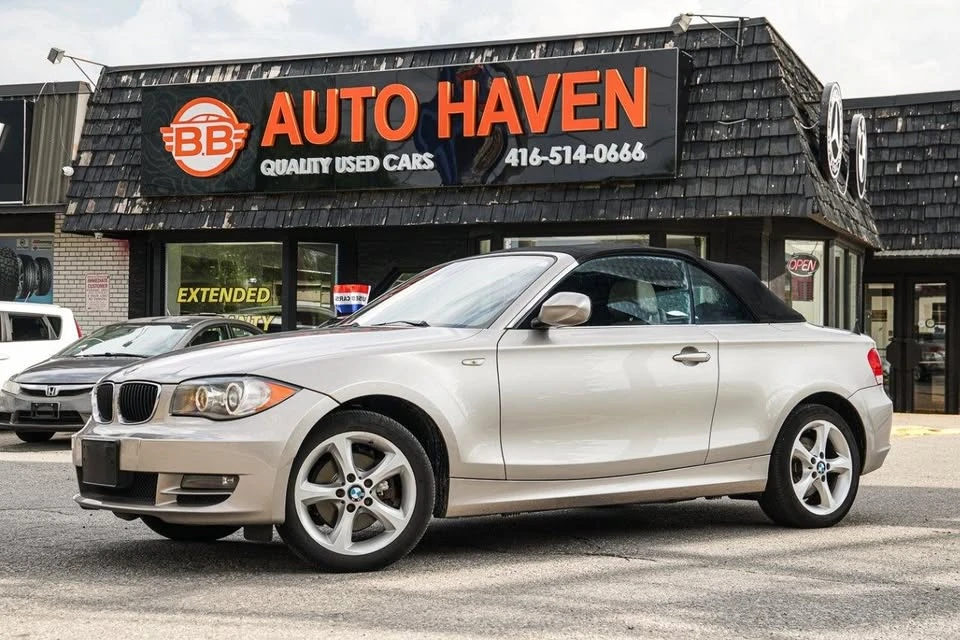 2011 BMW E81/E82/E88 1 Series - Image 6 of 20