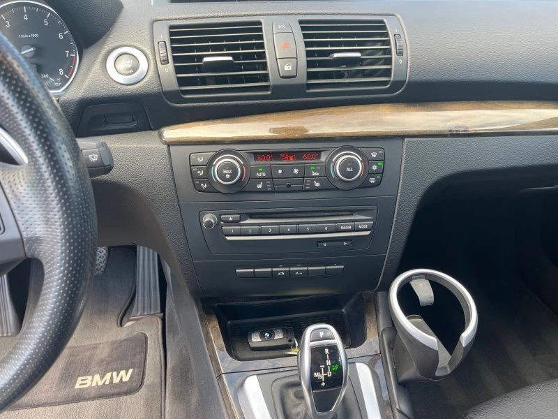2011 BMW E81/E82/E88 1 Series - Image 12 of 21