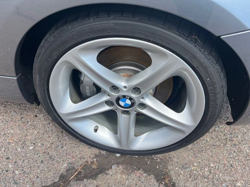 2011 BMW E81/E82/E88 1 Series - Image 19 of 21