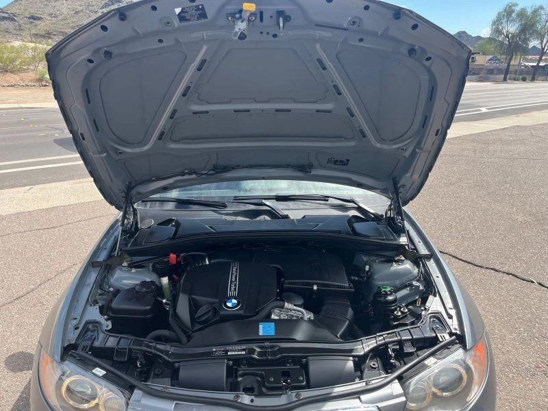 2011 BMW E81/E82/E88 1 Series - Image 21 of 21