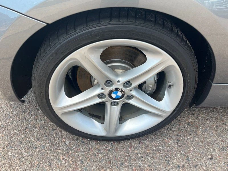 2011 BMW E81/E82/E88 1 Series - Image 18 of 21