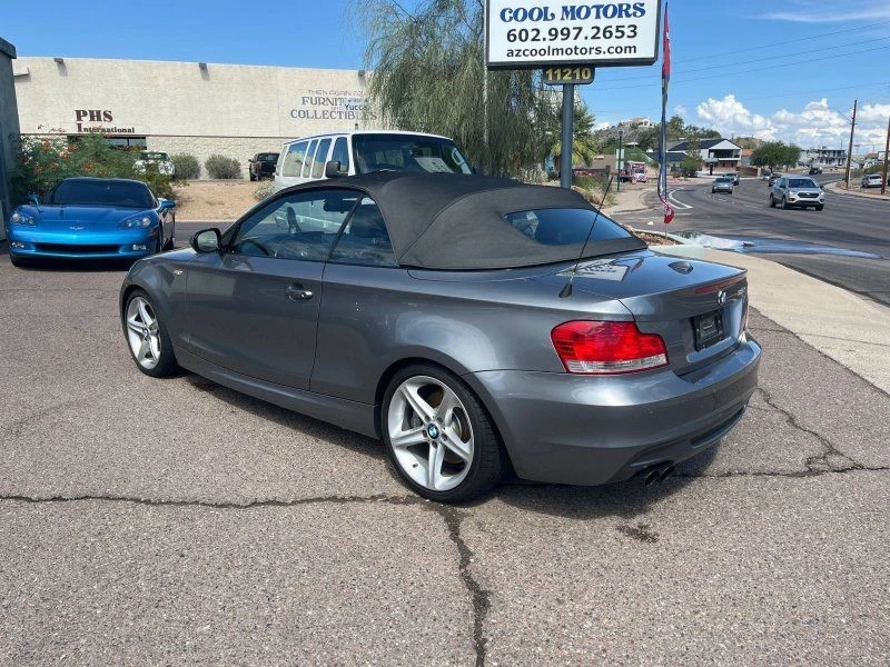 2011 BMW E81/E82/E88 1 Series - Image 5 of 21