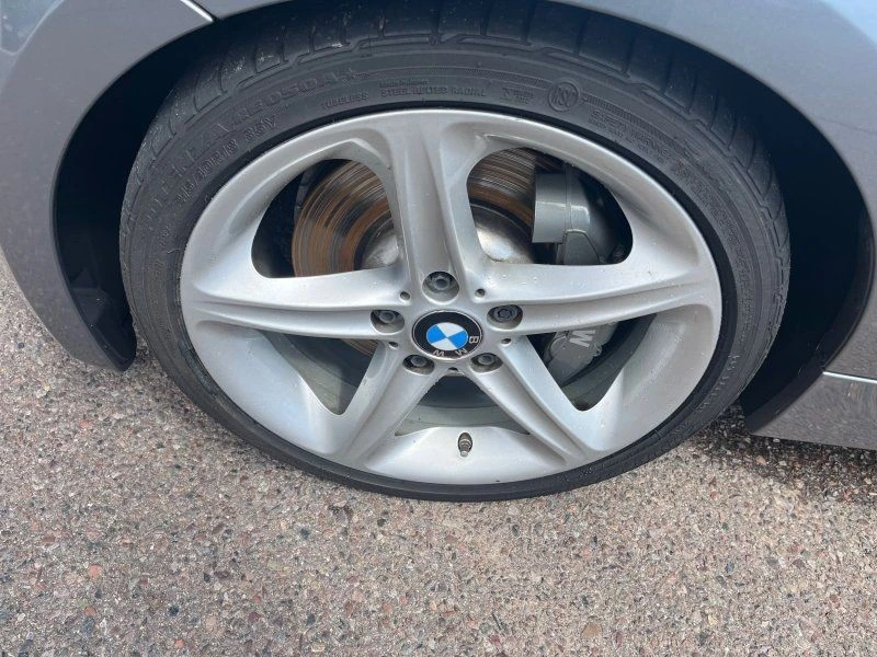 2011 BMW E81/E82/E88 1 Series - Image 20 of 21
