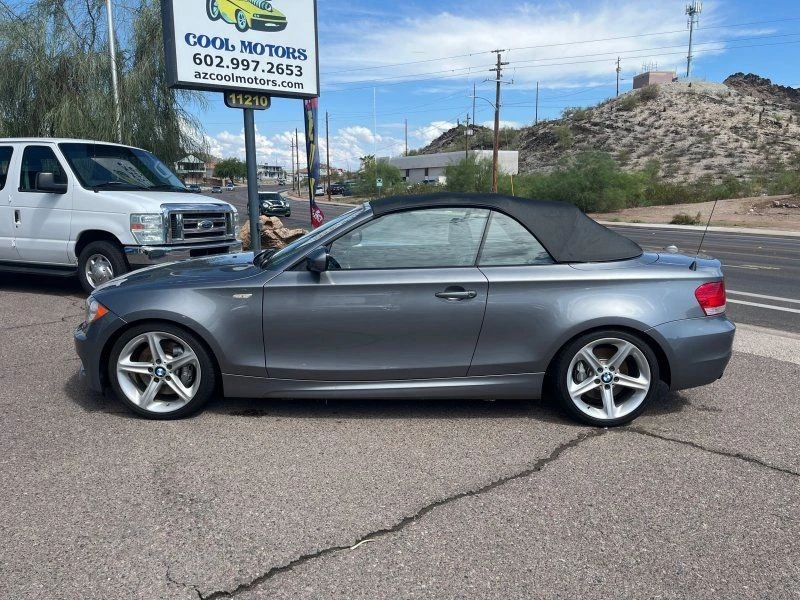 2011 BMW E81/E82/E88 1 Series - Image 4 of 21