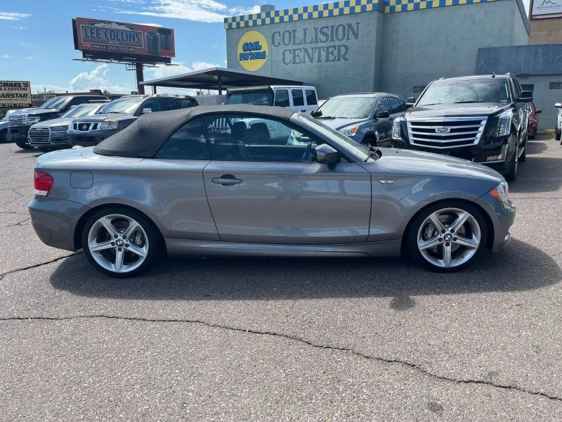 2011 BMW E81/E82/E88 1 Series - Image 8 of 21