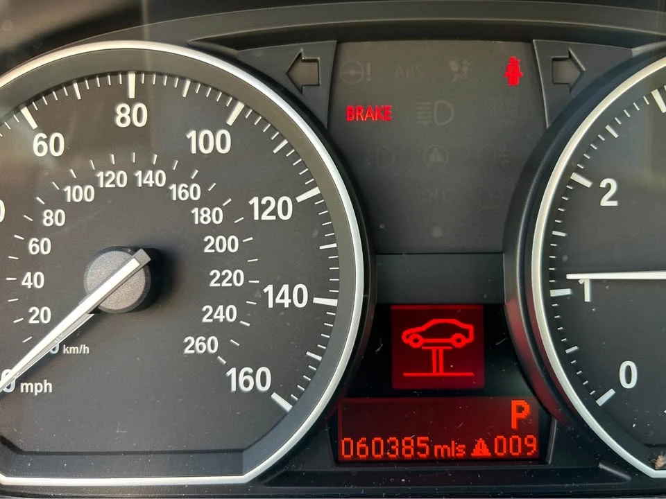 2011 BMW E81/E82/E88 1 Series - Image 7 of 8