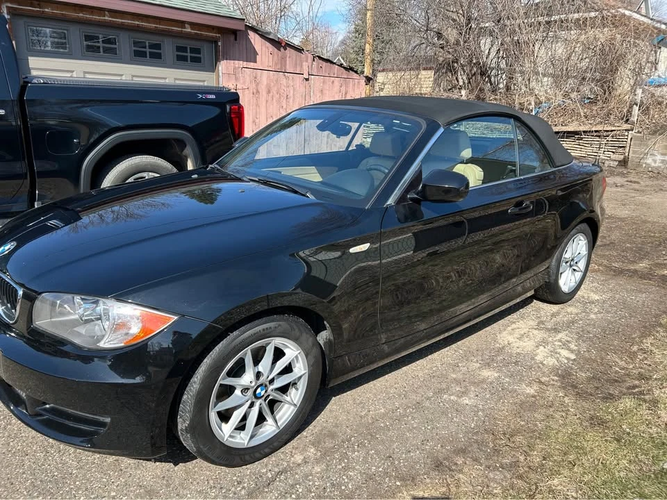 2011 BMW E81/E82/E88 1 Series - Image 2 of 8