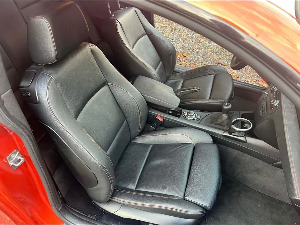 2011 BMW E82 135i & 135is - Image 4 of 5