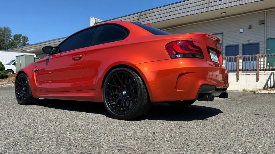2011 BMW E82 135i & 135is - Image 2 of 5