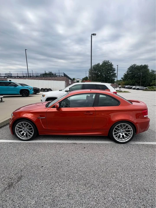2011 BMW E82 135i & 135is - Image 3 of 14