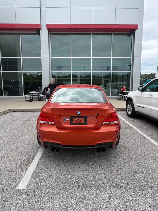 2011 BMW E82 135i & 135is - Image 2 of 14