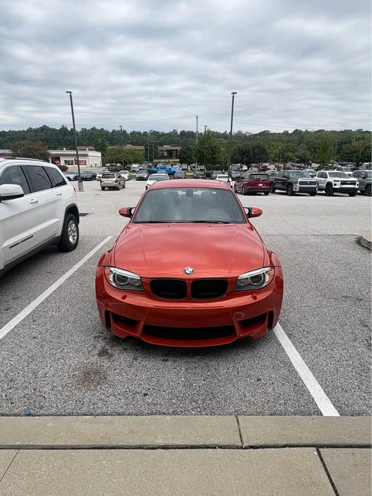 2011 BMW E82 135i & 135is - Image 7 of 14